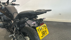 BMW R1300 RS SE (25MY)